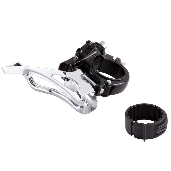 FRONT DERAILLEUR FD DEPAN SEPEDA GUNUNG 3 TRIPLE CHAINWHEEL READY