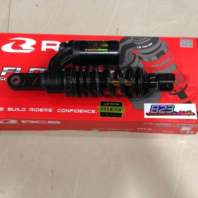 shock rcb flow pro mio fino soul 300mm shock rcb double klik mio beat
