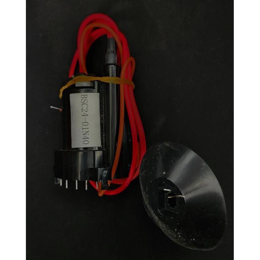 BEJ27 FLYBACK TV CHINA BSC 24-01N40 BSC24-01N40