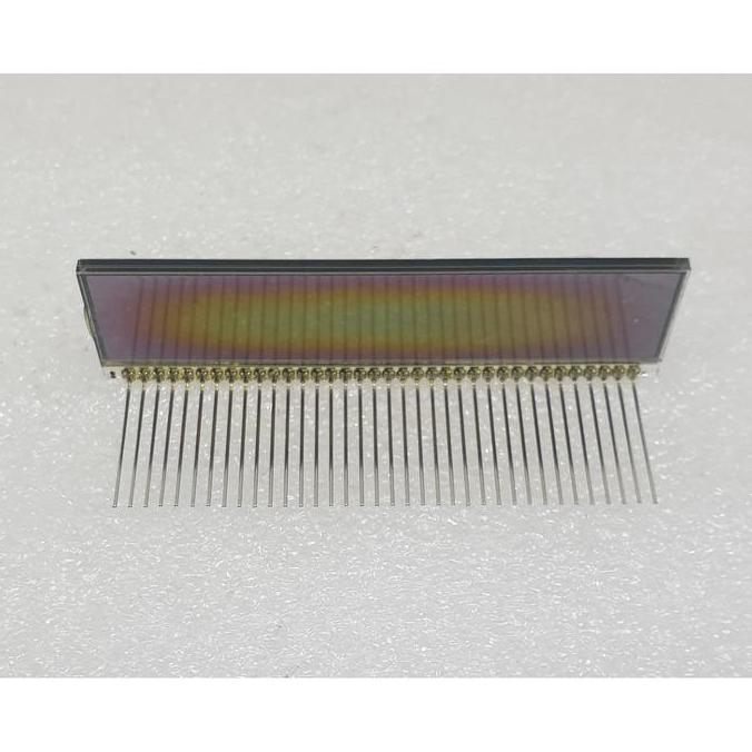 BEJ27 LCD MODULE 36 PIN - 1.7CM X 7.7CM