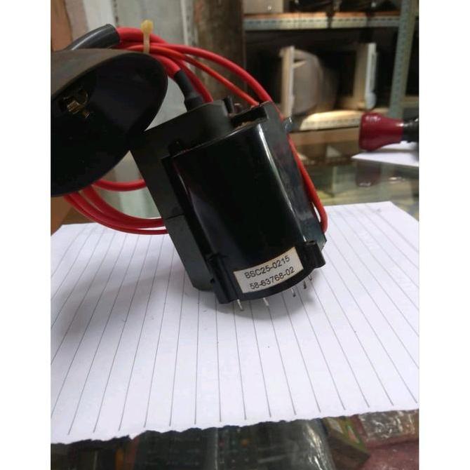 BEJ27 FLYBACK TV CHINA BSC 25-0215