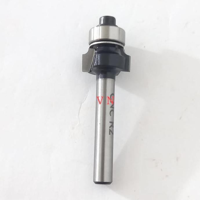 Superkit- Mata Router/Router Bits/Profil Edging 2 Mm Cnc