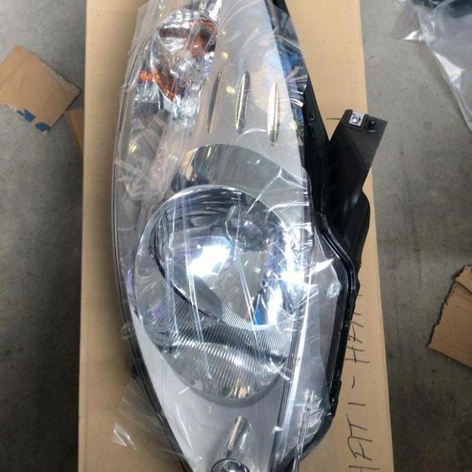 // HEADLAMP CHEVROLET SPARK 1.2 / HEADLAMP SPARK 1200 ''