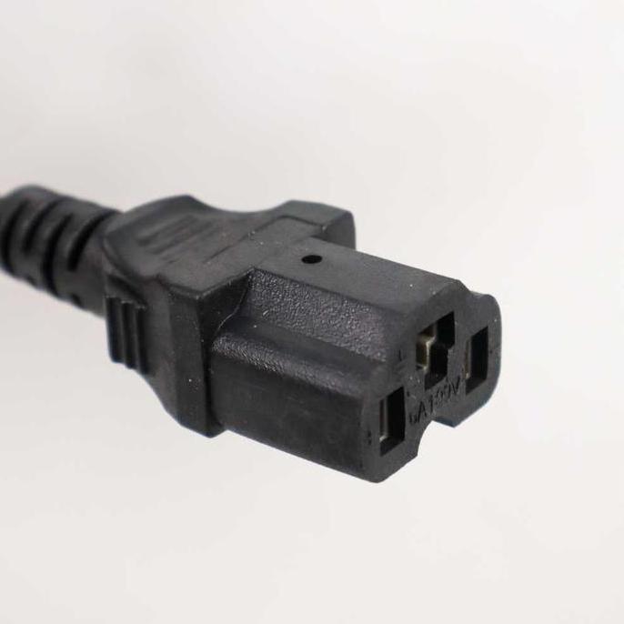 Adapter Charger Cas Baterai Sepeda Listrik 67.2V 2A