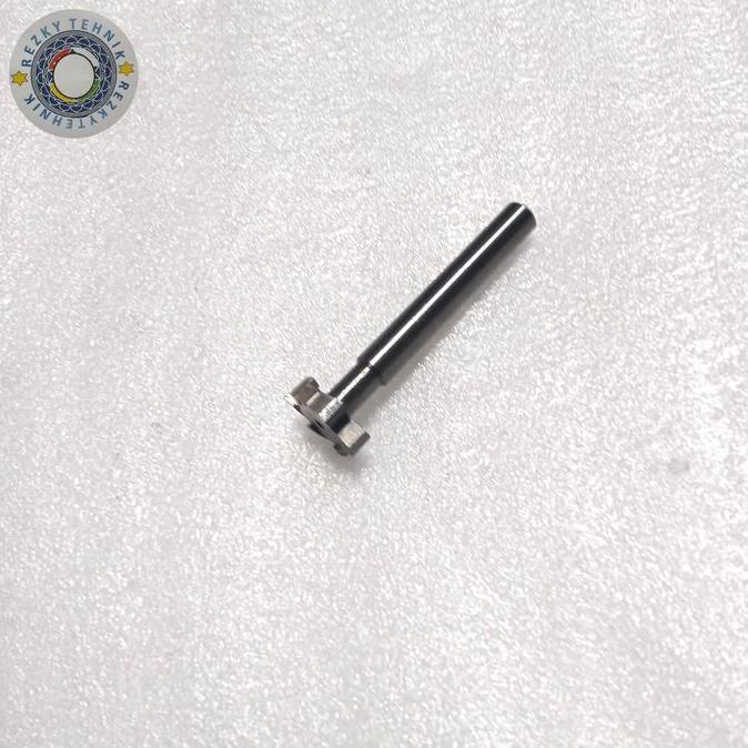 T SLOT CUTTER 14 X 4 MM CARBIDE CUTTER T SLOT 14 MM X 4 MM SEKEN READY