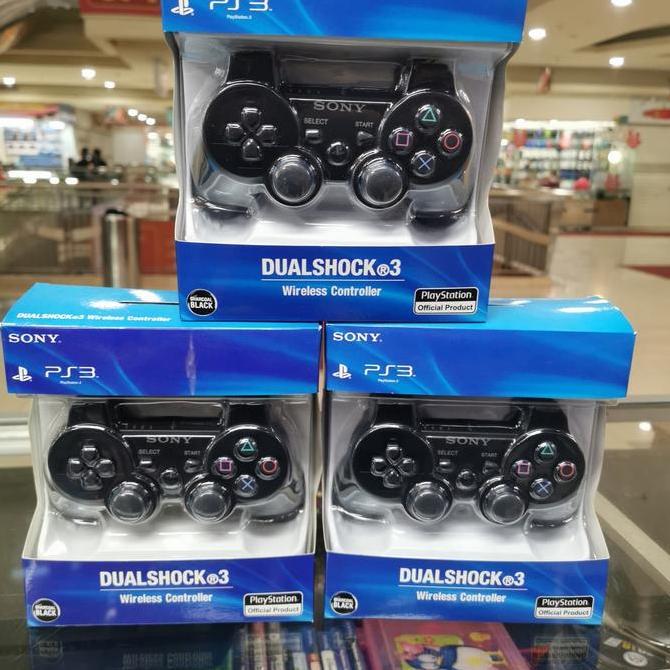 stik ps3 murah