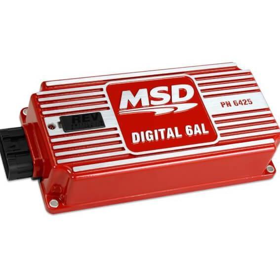 MSD 6AL DIGITAL PN.6425