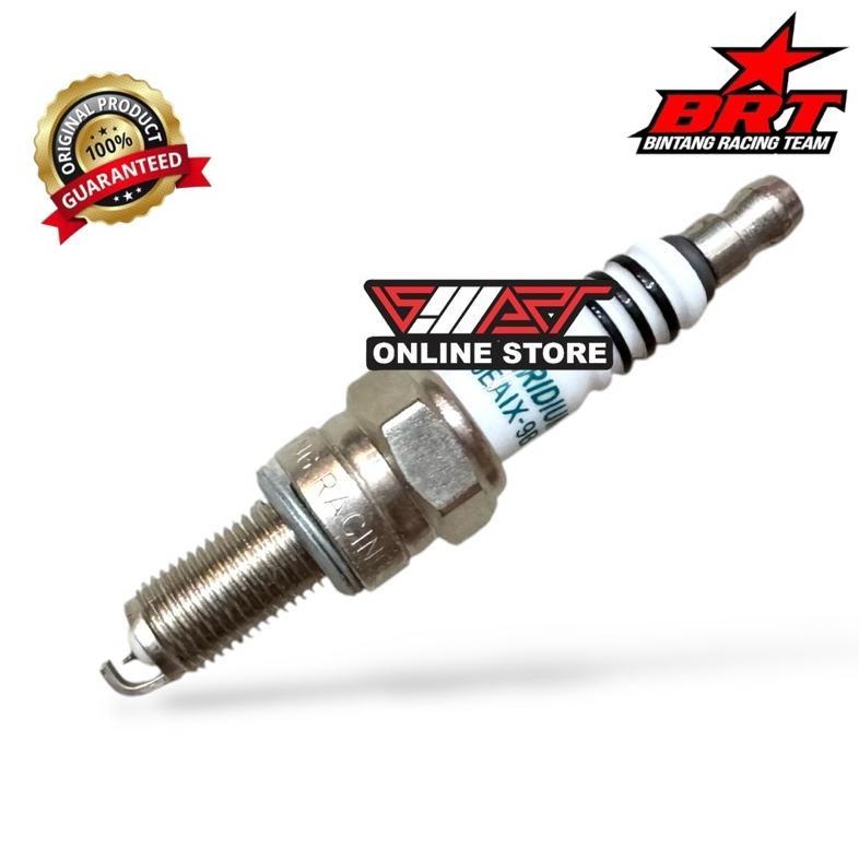Busi Brt Super Iridium / Busi Iridium / Busi Racing Brt