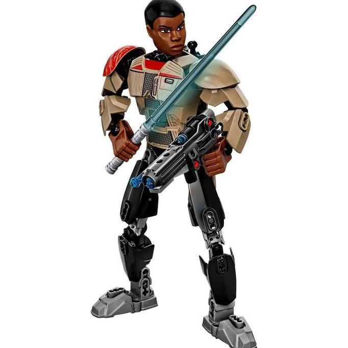LEGO 75116 - Star Wars - Finn