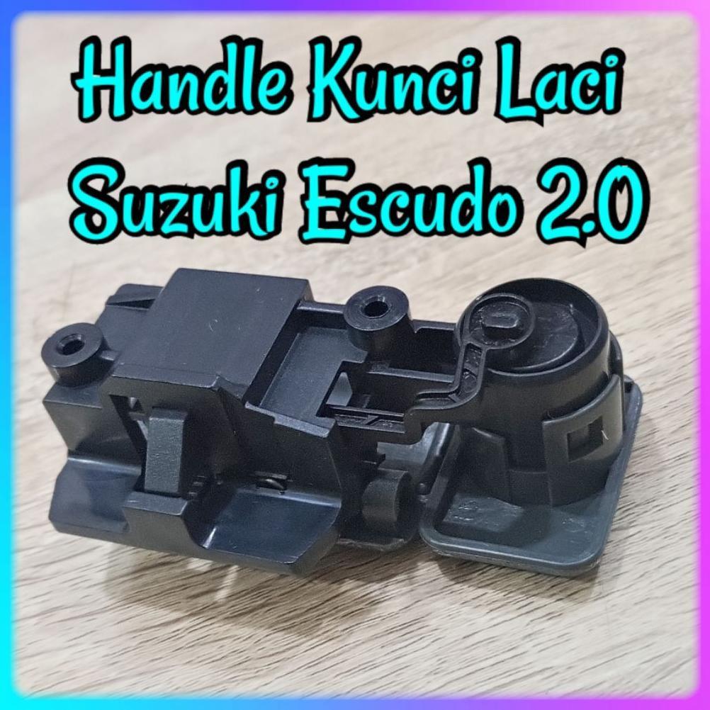 Handle/Kancing Laci Suzuki Escudo 2.0 Baru