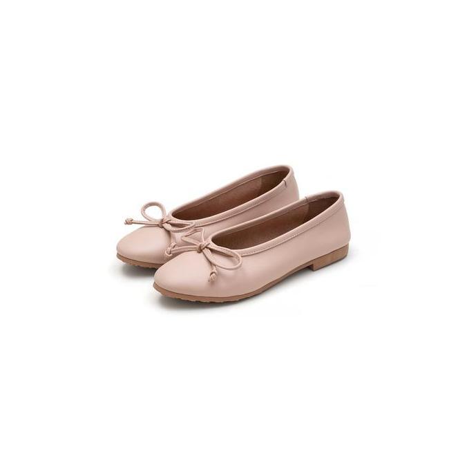 CAJSA | MIYU BLUSH - FLATSHOES