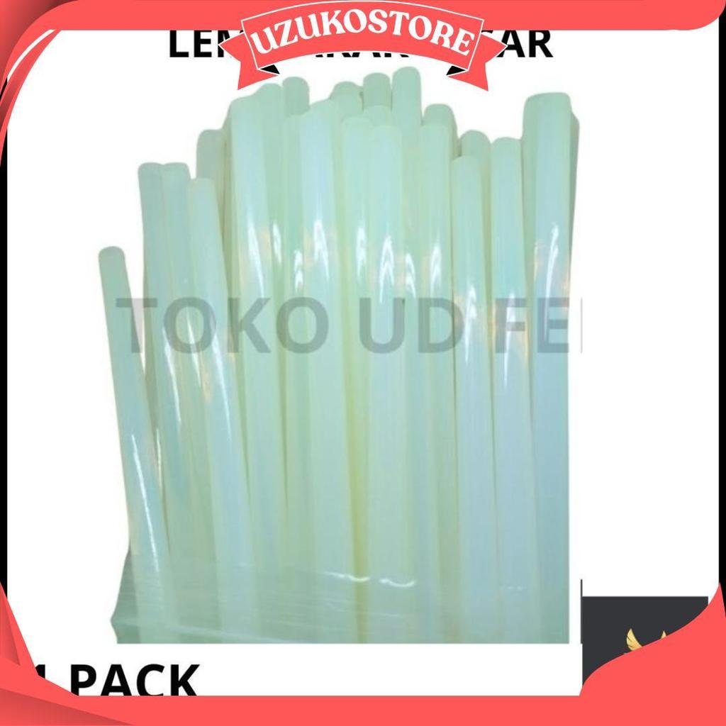 (1 PACK) Lem Bakar Besar/ Lem Bakar Besar/ Isi Lem Tembak/ Refiill Lem Bakar/ Refill Lem Tembak UDF