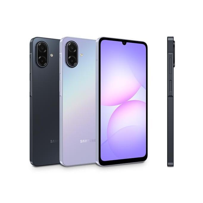 VABELA_CONSIEN - SAMSUNG GALAXY A07 5G [6/128GB] - 6000MAH | ANDROID | IP54