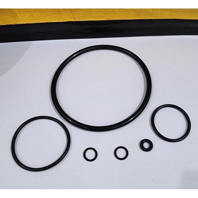 ORING AS 041 . ORING 75.29 X 1.78 . ID 75.29 MM X TEBAL 1.78 MM NBR RS99