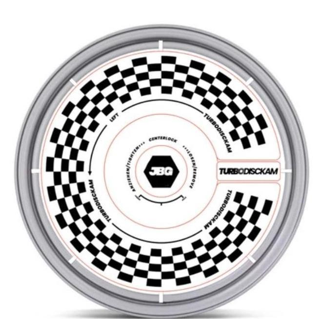 dop velg vespa matic ring 11 dan 12