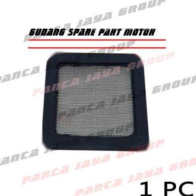 Filter Saringan Oli Mesin Crankcase C70 C100 C80 C86 C90 Win Star Impr Murah