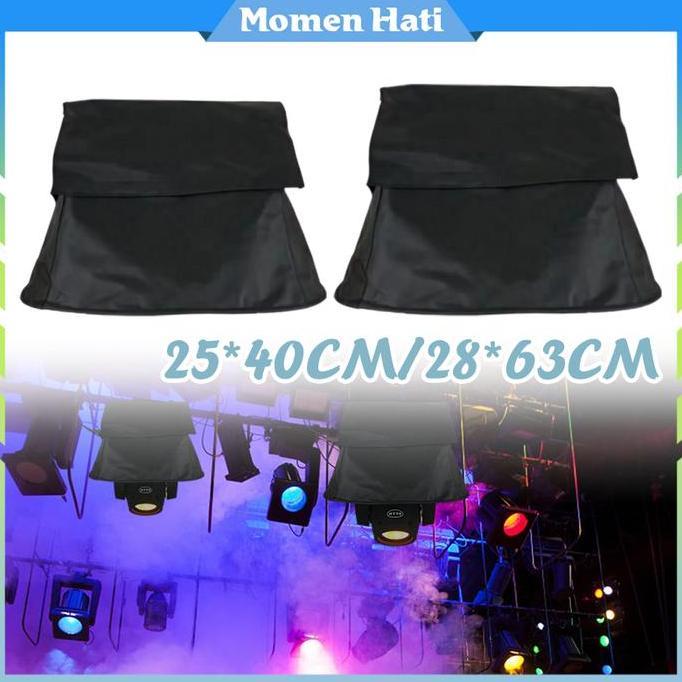YUZABA Rain Cover beam Hitam / Payung Beam 200-350W / Rain Cover Beam Moving Beam