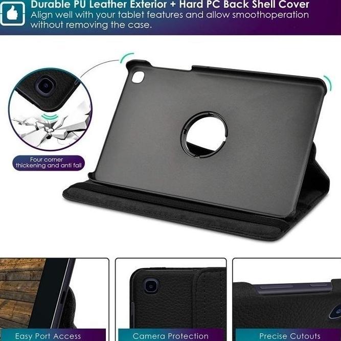 Tab- Case Huawei Matepad T10S / Huawei Matepad T10S / Matepad T10 / Rotary