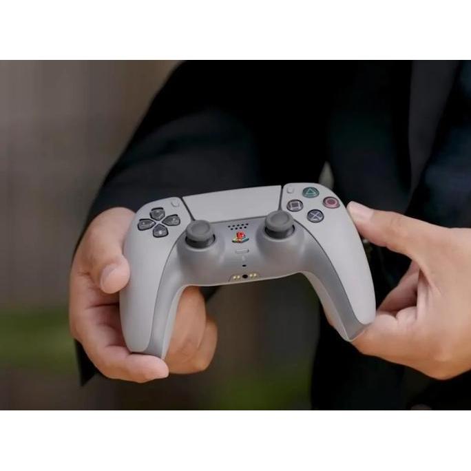 PS5 DualSense Wireless Controller 30th Anniversary