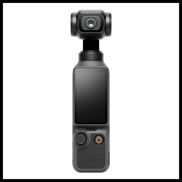 Dji Osmo Pocket 4 Creator Combo - Garansi Resmi - Dji Pocket 4 - Dji Op4 Terlaris