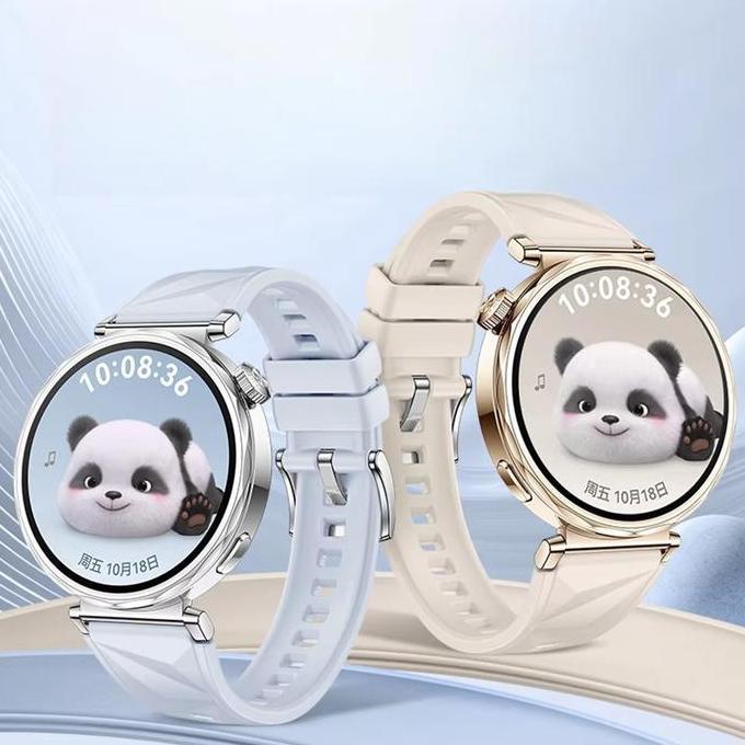 18mm Silicone Strap for Huawei Watch GT 5/4 41mm 5 Pro 42mm Sport Replacement Rubber Band Accessorie