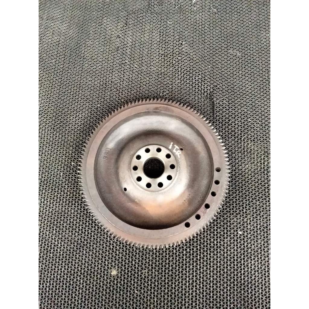FLYWHEEL RODA GILA INNOVA BENSIN 1TR 2.0 ORIGINAL