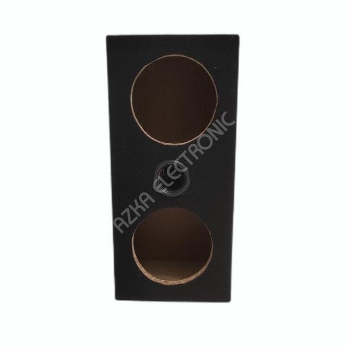 BOX SPEAKER 6 INCH DOUBLE DOBEL PREMIUM