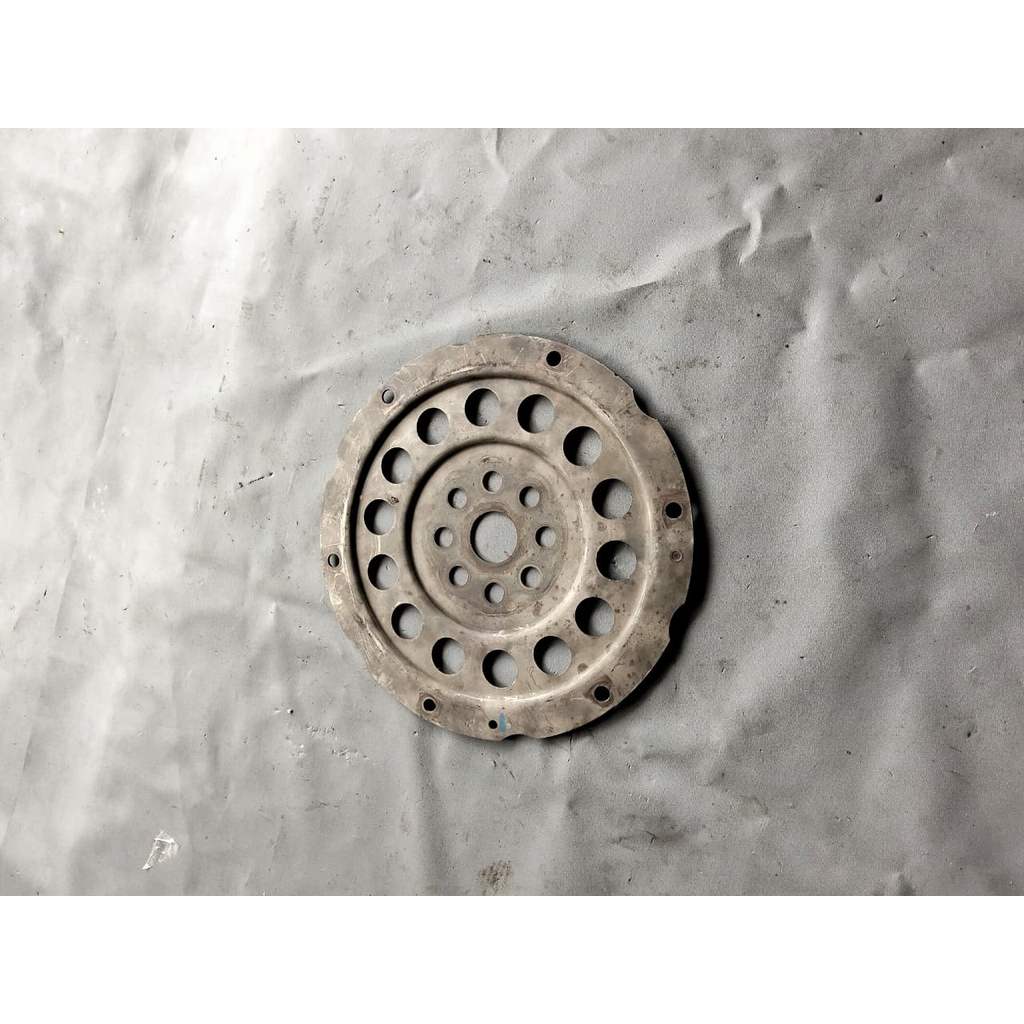 FLYWHEEL RODA GILA MATIC PANTHER ORIGINAL