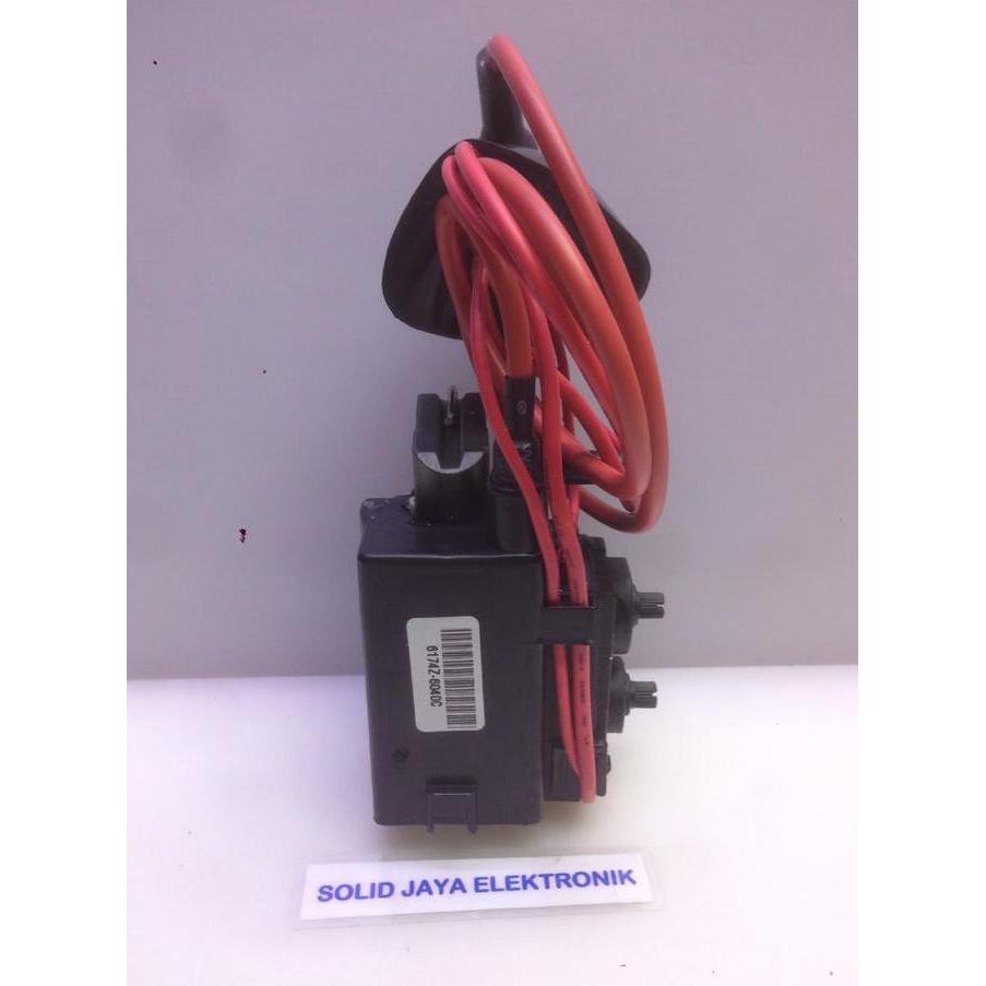 PLAYBACK FLYBACK TV LG 6174Z - 6040C - TB TERMURAH