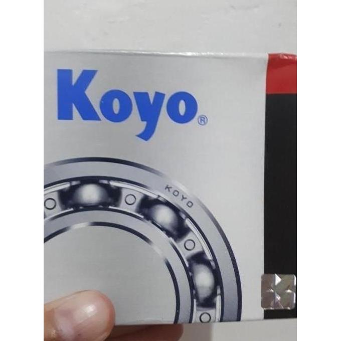 BEARING 6002 2RS KOYO . BEARING 6002 2RS RS99