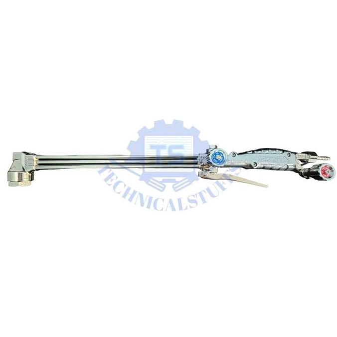 Stang St 25 Chiyoda Asli - Gagang Stang Las Terbaru 