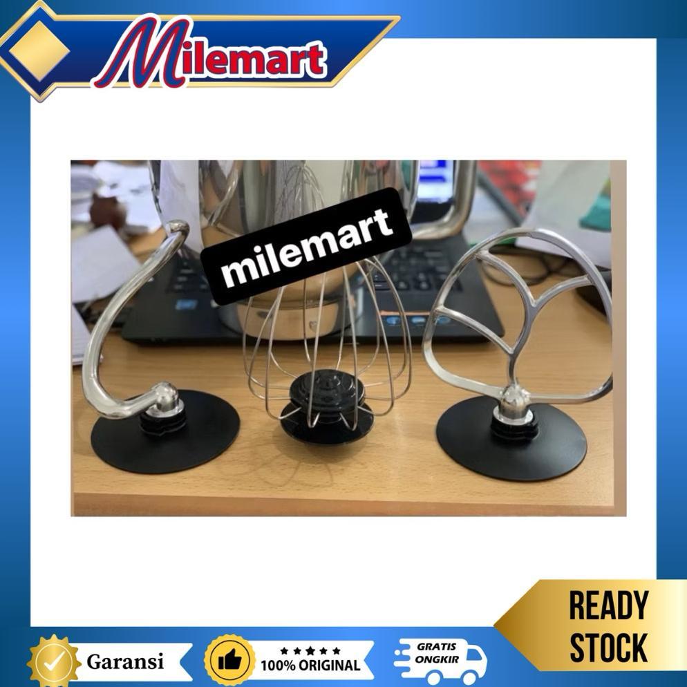 Bestseller- MITO Whisk Mixer MX-700 / Dough Mixer MITO  MX-700 /  Y Beater MIxer MITO MX-700