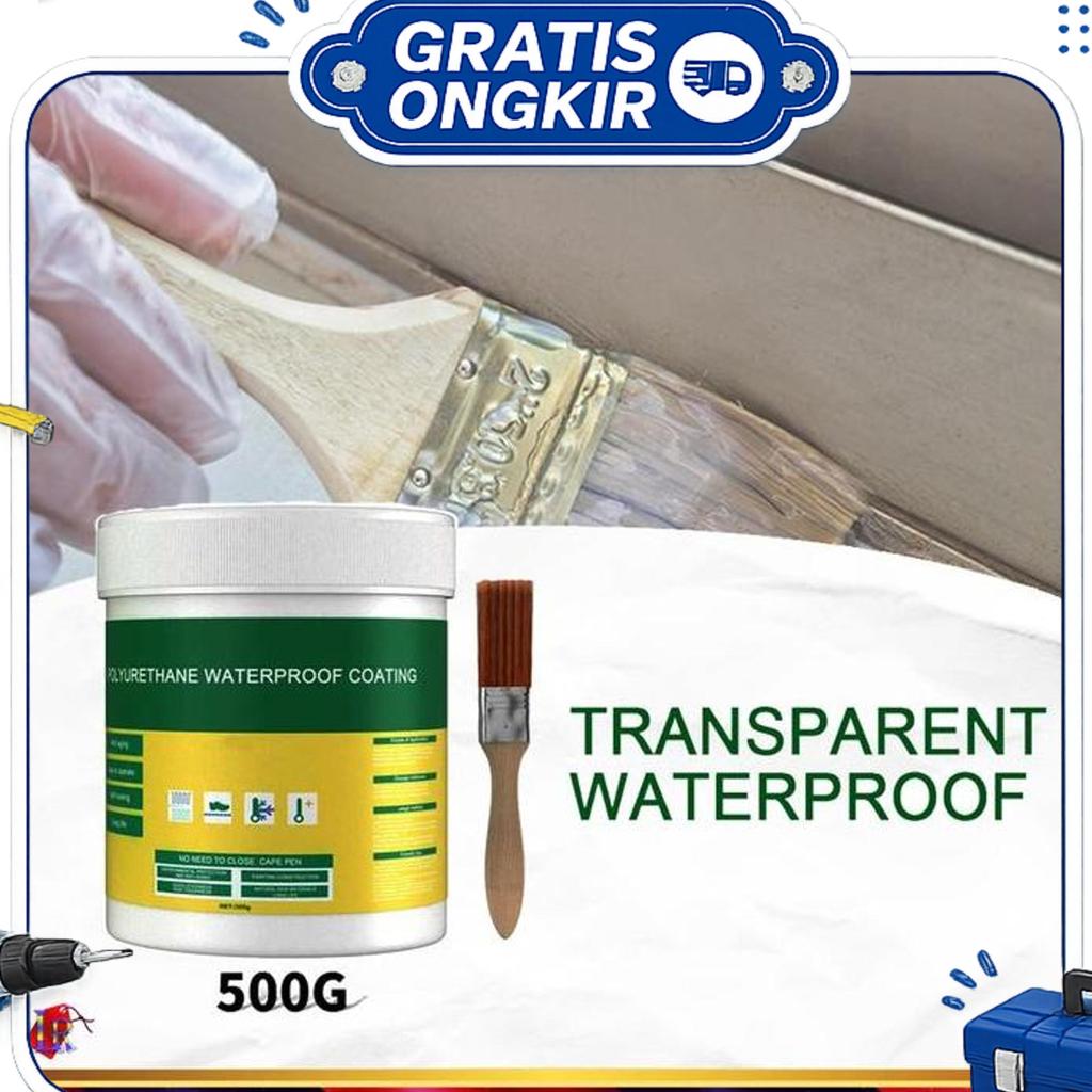 Lem Anti Bocor Lem Tahan Air Anti Rembesan Waterproof Coating