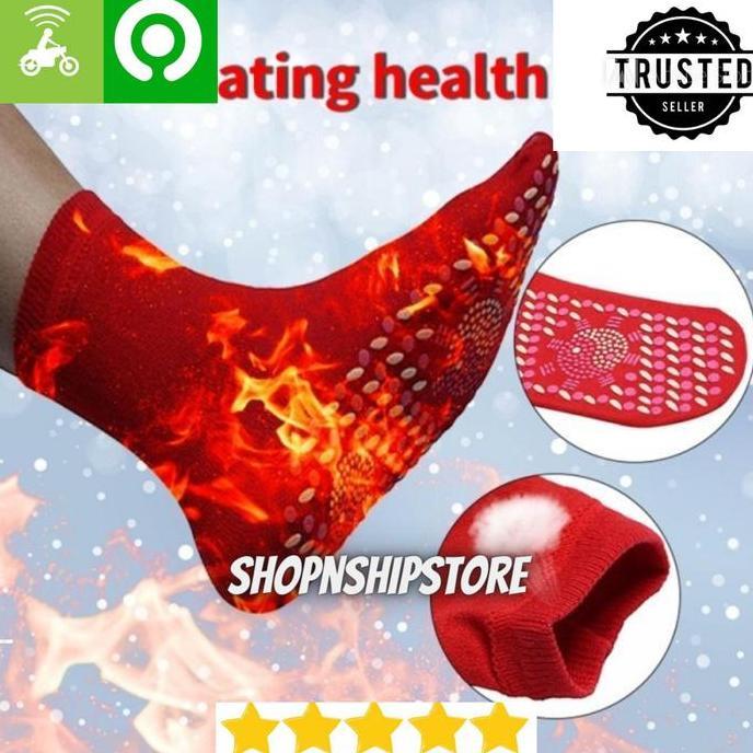CHONELIO Giok Shock China ORIGINAL