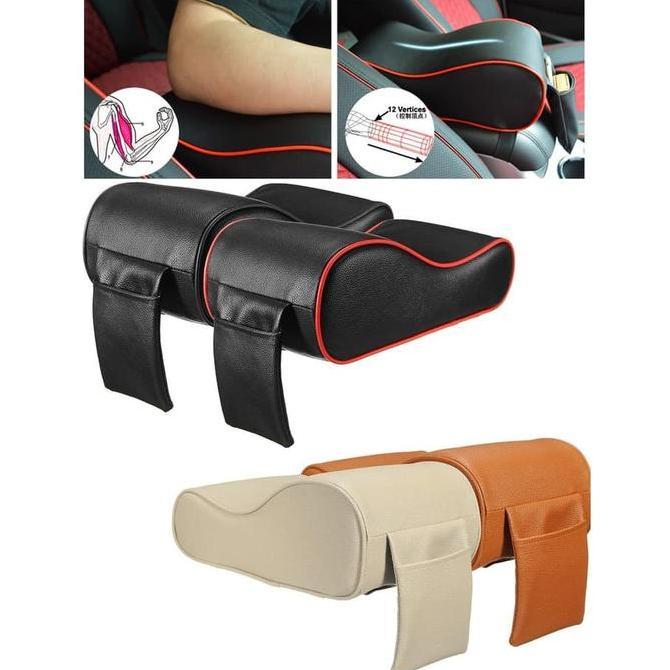 * Bantal Siku Sandaran Tangan Arm Rest Handrest Innova *