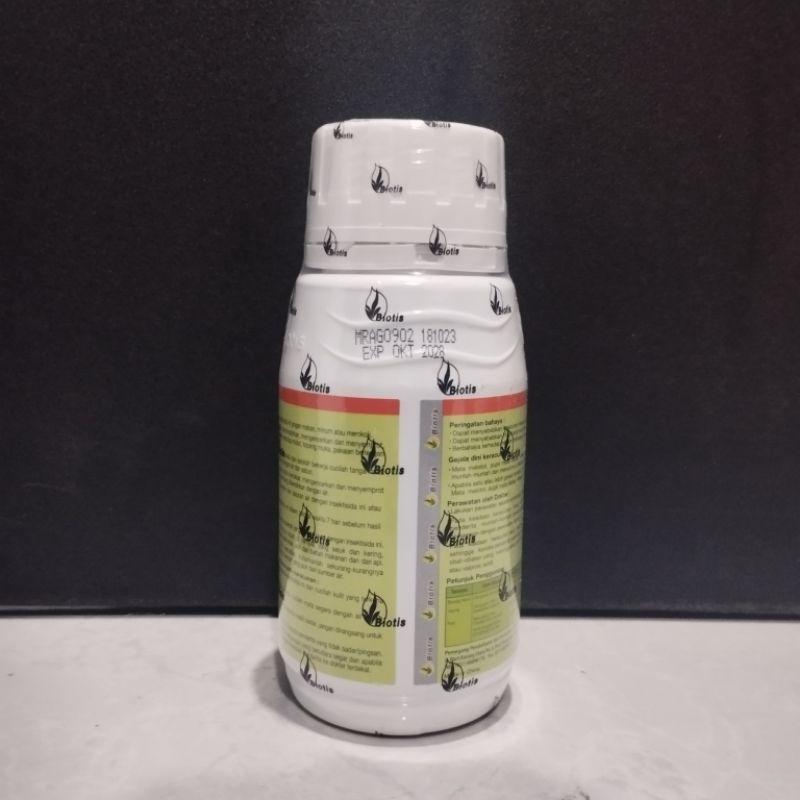 Meurtieur 250 Ml - Meurtieur 30 Ec 250Ml Pembasmi Ulat