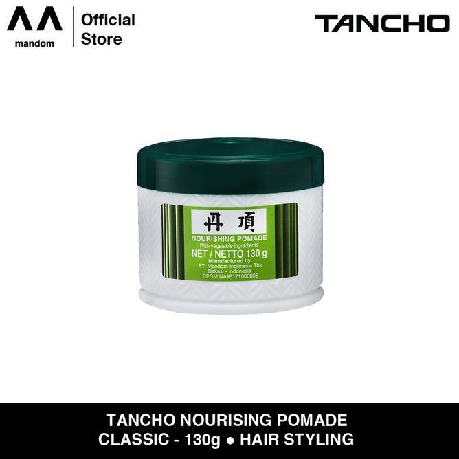 Tancho Nourishing Pomade 130G