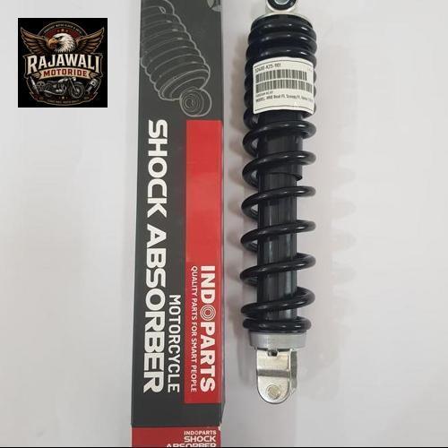 SHOCKBREAKER / SHOCK BELAKANG / REAR SHOCK / HONDA BEAT FI INDOPARTS / 52400-K25-901
