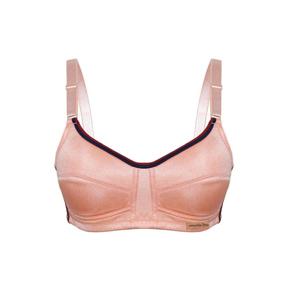 Xie- Tulip By Christine Everyday Bra - Cbr-2125