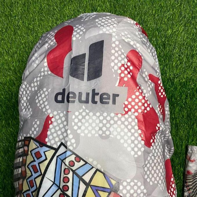 RAIN COVER CUSTOME DEUTER WU