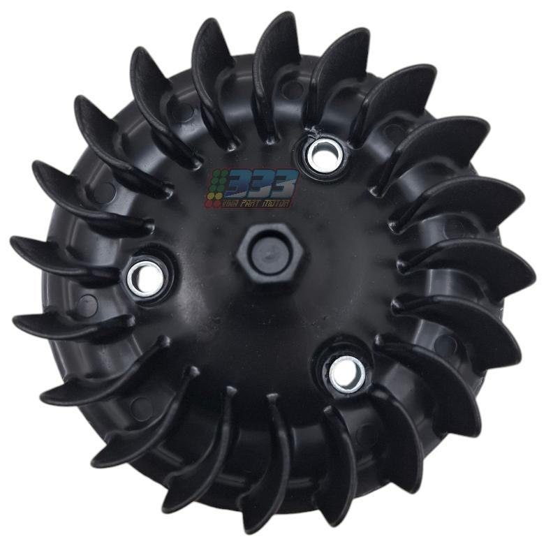 KIPAS MESIN KIPAS MAGNET MIO SPORTY LAMA MIO SOUL FINO KARBURATOR NOUVO 5TL 5LW-E2611-00