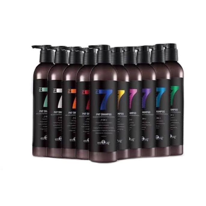 MURAH BERKUALITAS PH7 Pet Shampoo 460ml / shampoo anjing kucing