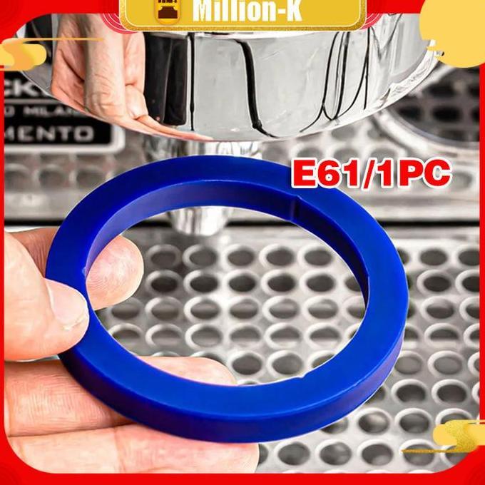 MEZIKUSA Gasket Seal / Karet Gasket Silicone Group Head / Portafilter
