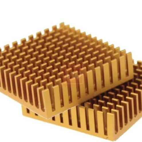 HEATSINK PELTIER 12706 TEC1-12706 3D PRINTER DRV8825 A4988 DAN IC LAIN