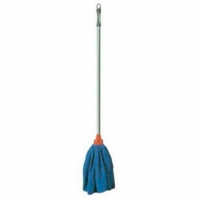 PEL NAGATA MICROFIBER 5830 + GAGANG - MOP NAGATA - PEL LANTAI