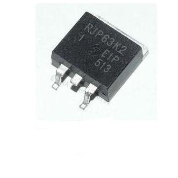 RJP63K2 RJP63K2 SMD TO263 ITE99