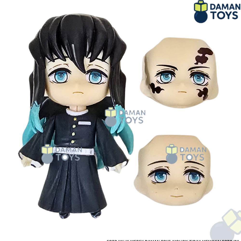 Muichiro Tokito  Demon Slayer Figure Nendoroid Kimetsu No Yaiba