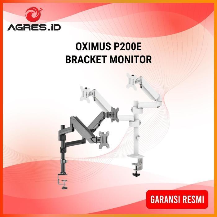 PRODUK FAVORIT - Bracket LED Monitor Oximus P200E