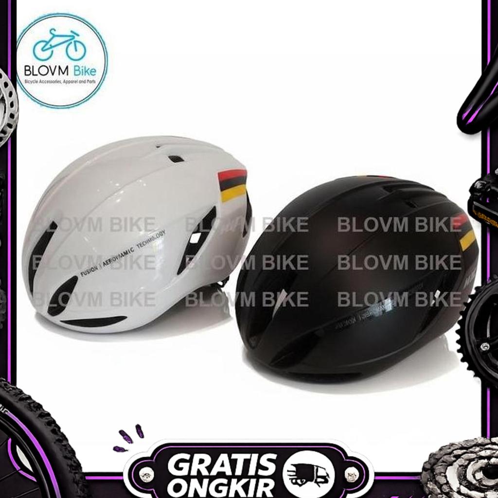 Helm Sepeda Hjc Furion Bike Helmet Roadbike