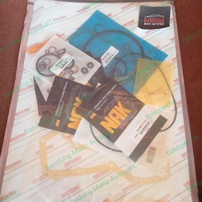 Packing Seal Set Elgrand E52 CVT